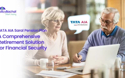 Comprehensive pension plan